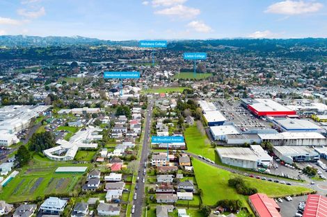 Photo of property in 1/30 Woodford Avenue, Henderson, Auckland, 0610