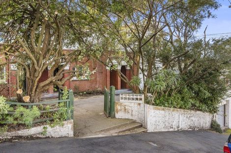 Photo of property in 148 Maitland Street, Dunedin Central, Dunedin, 9016