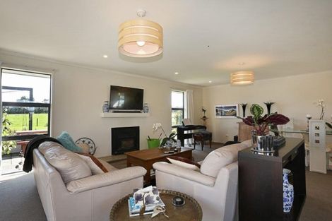 Photo of property in 199 Fairweather Road, Mill Road, Invercargill, 9872