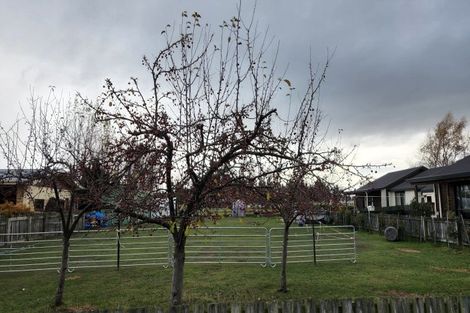 Photo of property in 13 Welles Street, Ranfurly, 9332
