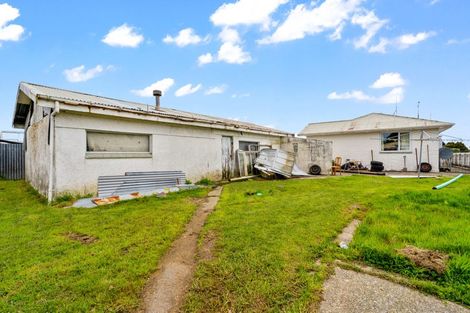 Photo of property in 136 Regent Street, Heidelberg, Invercargill, 9812