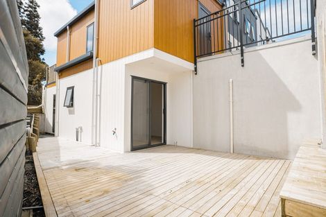 Photo of property in Rf202b, 29/18 Hewlett Road, Massey, Auckland, 0614