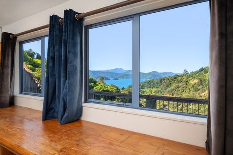 Photo of property in 9 Cooks Ridge, Waikawa, Picton, 7281