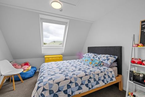 Photo of property in Amuri Park Apartments, 36/280 Bealey Avenue, Christchurch Central, Christchurch, 8013
