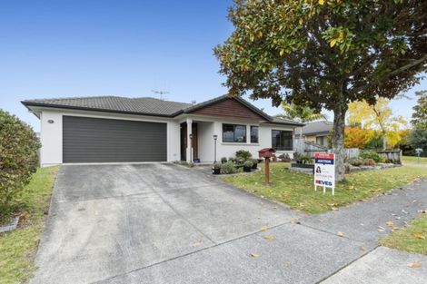 Photo of property in 3 Brackenburn Drive, Ohauiti, Tauranga, 3112