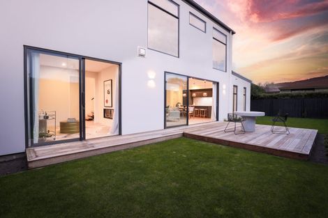 Photo of property in 161 Matsons Avenue, Papanui, Christchurch, 8053