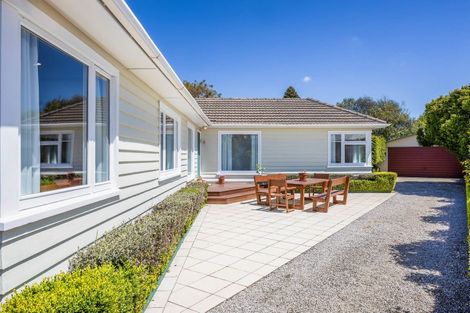 Photo of property in 6 Nyoli Street, Northcote, Christchurch, 8052