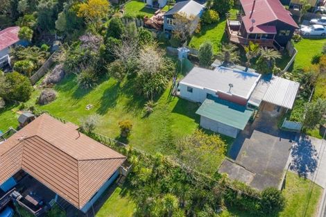 Photo of property in 15 Point Street, Raglan, 3225
