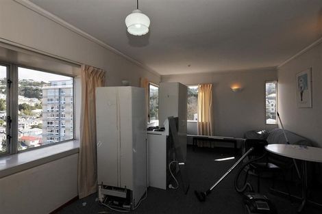 Photo of property in Iona Towers, 1102/140 Abel Smith Street, Te Aro, Wellington, 6011