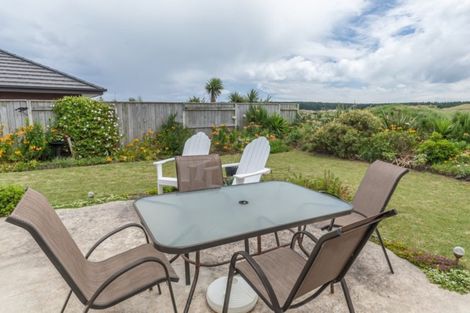 Photo of property in 7 Oxnam Place, Foxton Beach, Foxton, 4815