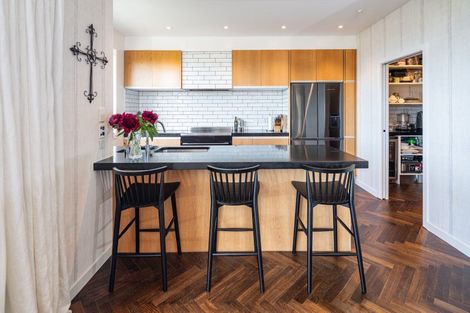 Photo of property in 13 Merlin Street, Roslyn, Dunedin, 9010