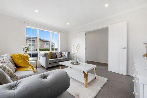 Photo of property in 56 Hughs Way, Flat Bush, Auckland, 2019
