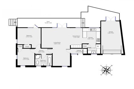 Photo of property in 77b Riwai Street, Paraparaumu, 5032