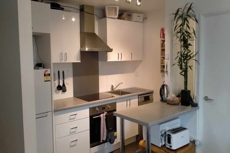 Photo of property in Palm Grove Apartments, 9/13d Palm Grove, Berhampore, Wellington, 6023