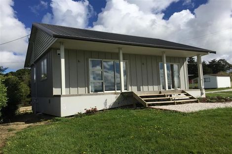 Photo of property in 353 Port Albert Road, Wellsford, 0972