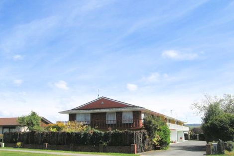 Photo of property in 15d King Street, Victoria, Rotorua, 3010