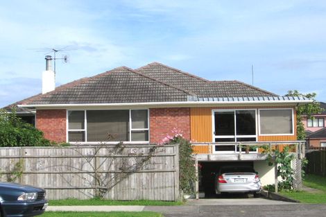 Photo of property in 1/45 Macleans Road, Bucklands Beach, Auckland, 2014