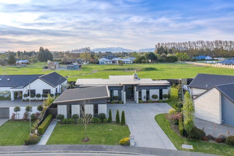 Photo of property in 7 Douglas Drive, Allenton, Ashburton, 7700