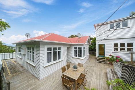 Photo of property in 9 Patna Street, Ngaio, Wellington, 6035