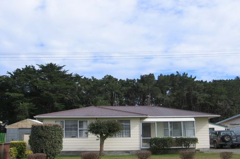 Photo of property in 64 Nash Parade, Foxton Beach, Foxton, 4815