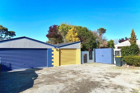 Photo of property in 150a Bordesley Street, Phillipstown, Christchurch, 8011