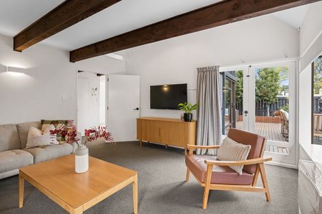 Photo of property in 96 Rossall Street, Merivale, Christchurch, 8014