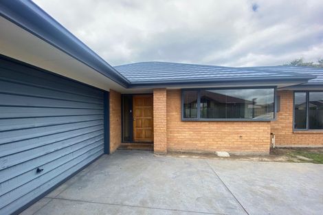 Photo of property in 23 Sutton Place, Dallington, Christchurch, 8061