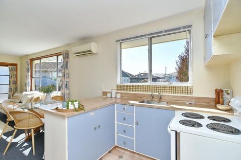 Photo of property in 1/36 Blakehall Place, Spreydon, Christchurch, 8024