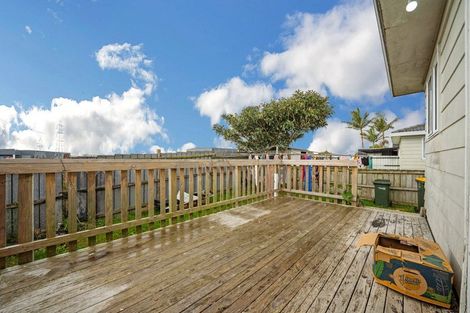 Photo of property in 2/30 Coombe Avenue, Otara, Auckland, 2023