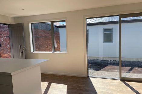 Photo of property in 50b Reid Road, South Dunedin, Dunedin, 9012