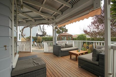 Photo of property in 46 Higginson Street, Otane, 4202