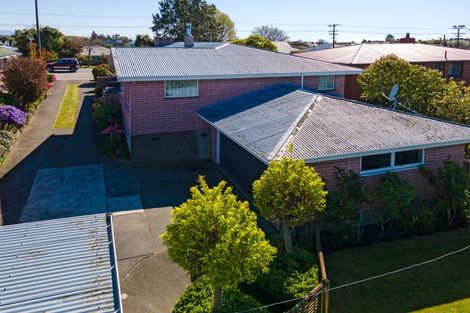 Photo of property in 288 Wai-iti Road, Glenwood, Timaru, 7910