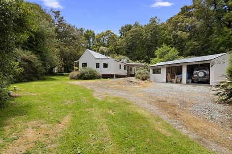 Photo of property in 71 Porika Road, Rotoroa, Murchison, 7077