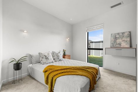 Photo of property in 12 Gusto Lane, Halswell, Christchurch, 8025