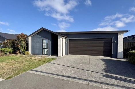 Photo of property in 22 Billy T Lane, Rolleston, 7615