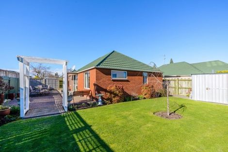 Photo of property in 48d Mclauchlan Street, Springlands, Blenheim, 7201