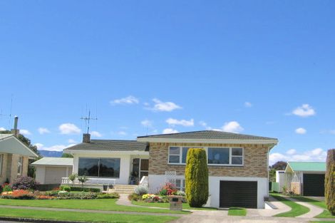 Photo of property in 26 Rata Street, Matamata, 3400