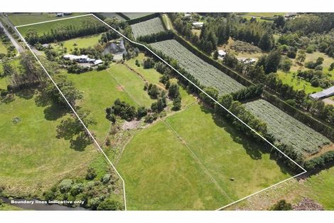 Photo of property in 123c Ness Road, Waipapa, Kerikeri, 0295