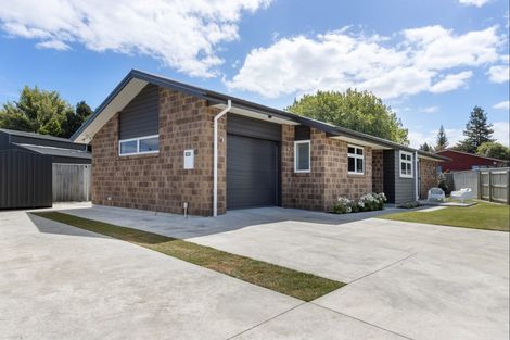 Photo of property in 4d Read Crescent, Clive, 4102