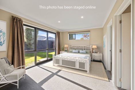 Photo of property in 116 Metehau Street, Marshland, Christchurch, 8083
