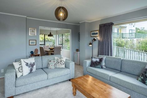 Photo of property in 15a Shastri Terrace, Khandallah, Wellington, 6035