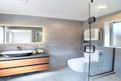 Photo of property in 3b Pine Ridge Terrace, Waikanae Beach, Waikanae, 5036