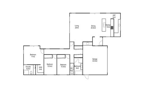 Photo of property in 46 Zabeel Street, Lincoln, 7608