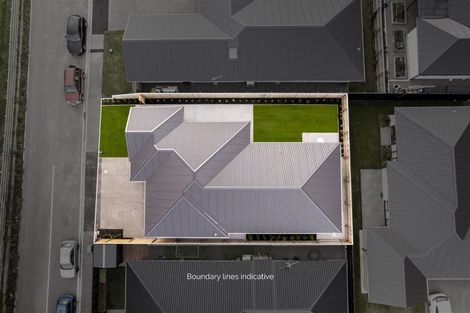 Photo of property in 4 Stubberfield Road, Halswell, 8025