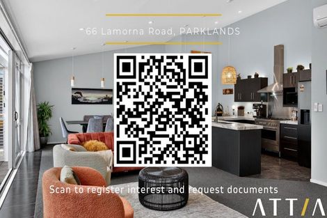 Photo of property in 66 Lamorna Road, Parklands, Christchurch, 8083