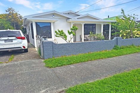 Photo of property in 56 Heretaunga Street, Petone, Lower Hutt, 5012