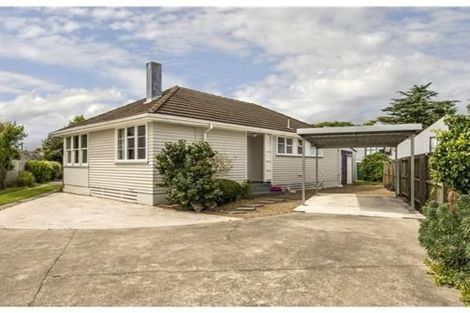 Photo of property in 9 Homer Place, Upper Riccarton, Christchurch, 8041