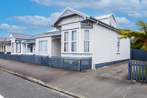 Photo of property in 149 Wellesley Road, Napier South, Napier, 4110