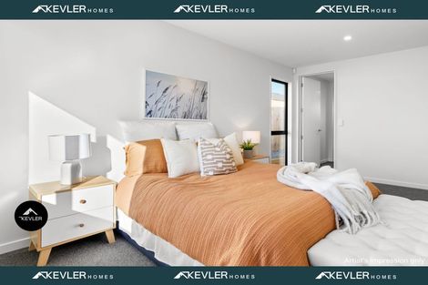 Photo of property in 37 Adamite Drive, Rolleston, 7615