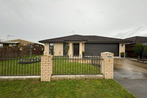 Photo of property in 75 Waterford Road, Fitzroy, Hamilton, 3206